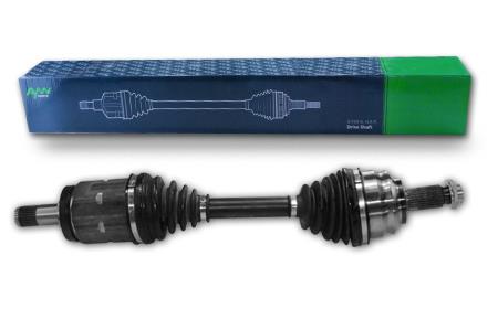 Aywiparts AW1530171 Drive shaft AW1530171: Buy near me in Poland at 2407.PL - Good price!