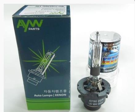 Aywiparts AW1930002 Xenon lamp D2S 85V 35W AW1930002: Buy near me in Poland at 2407.PL - Good price!