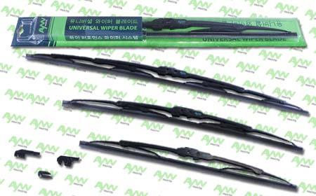 Aywiparts AW2010033 Wiper blade 330 mm (13") AW2010033: Buy near me in Poland at 2407.PL - Good price!