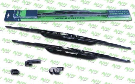Aywiparts AW2020045 Wiper blade 450 mm (18") AW2020045: Buy near me in Poland at 2407.PL - Good price!