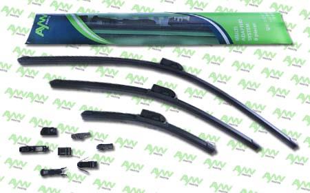 Aywiparts AW2040030 Wiper blade 300 mm (12") AW2040030: Buy near me at 2407.PL in Poland at an Affordable price!