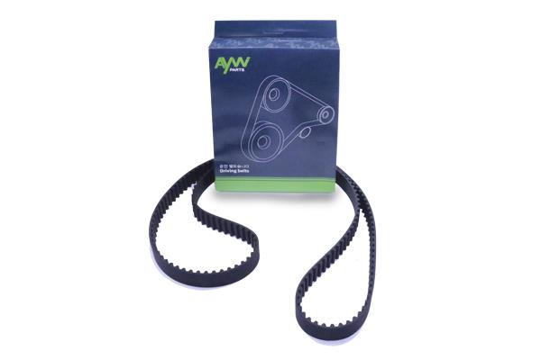 Aywiparts AW2110047 Timing belt AW2110047: Buy near me in Poland at 2407.PL - Good price!