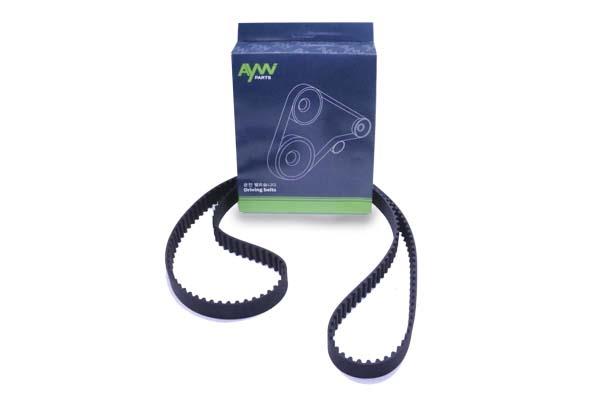 Aywiparts AW2110122 Timing belt AW2110122: Buy near me in Poland at 2407.PL - Good price!