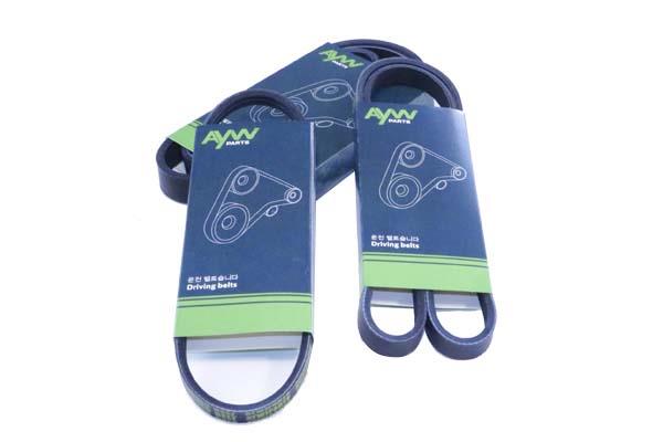 Aywiparts AW2130340 V-ribbed belt 5PK978 AW2130340: Buy near me in Poland at 2407.PL - Good price!