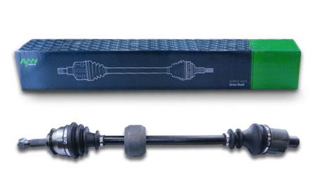 Aywiparts AW1530113 Drive shaft AW1530113: Buy near me in Poland at 2407.PL - Good price!