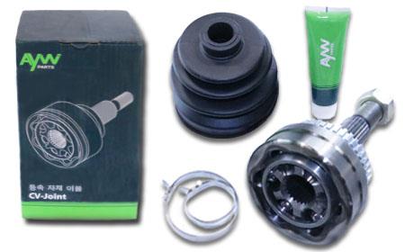 Aywiparts AW1510069A CV joint AW1510069A: Buy near me in Poland at 2407.PL - Good price!