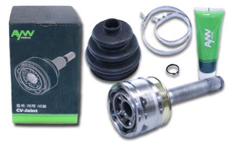 Aywiparts AW1510192 CV joint AW1510192: Buy near me in Poland at 2407.PL - Good price!