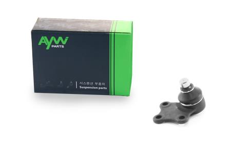 Aywiparts AW1320036LR Ball joint AW1320036LR: Buy near me in Poland at 2407.PL - Good price!