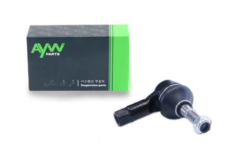 Aywiparts AW1310391LR Tie rod end outer AW1310391LR: Buy near me in Poland at 2407.PL - Good price!