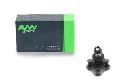 Aywiparts AW1320140LR Ball joint AW1320140LR: Buy near me in Poland at 2407.PL - Good price!