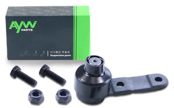 Aywiparts AW1320239LR Ball joint AW1320239LR: Buy near me in Poland at 2407.PL - Good price!