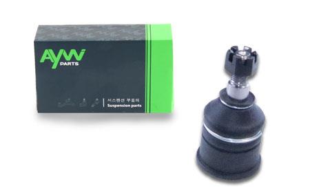 Aywiparts AW1320263LR Ball joint AW1320263LR: Buy near me in Poland at 2407.PL - Good price!