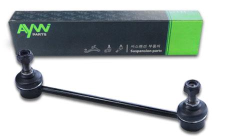 Aywiparts AW1350118LR Rod/Strut, stabiliser AW1350118LR: Buy near me in Poland at 2407.PL - Good price!
