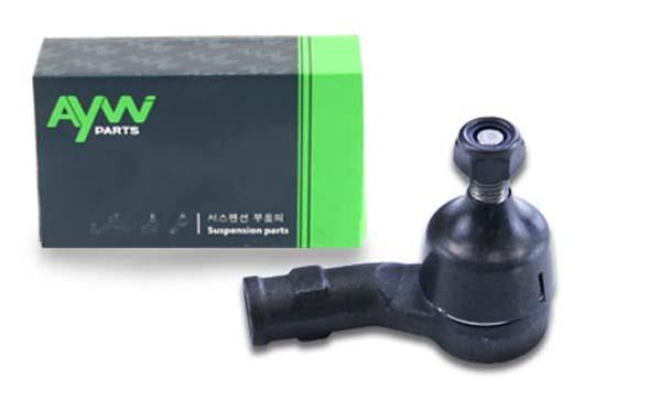 Aywiparts AW1310423L Tie rod end outer AW1310423L: Buy near me in Poland at 2407.PL - Good price!