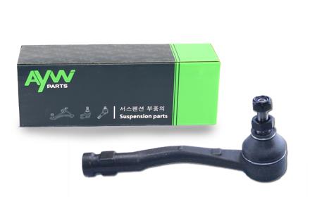 Aywiparts AW1310435R Tie rod end right AW1310435R: Buy near me in Poland at 2407.PL - Good price!