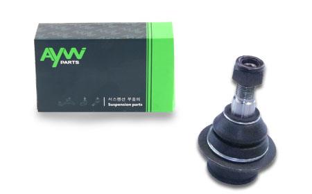 Aywiparts AW1320283LR Ball joint AW1320283LR: Buy near me in Poland at 2407.PL - Good price!