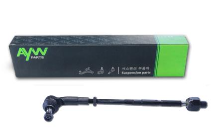 Aywiparts AW1330104R Steering rod with tip right, set AW1330104R: Buy near me in Poland at 2407.PL - Good price!