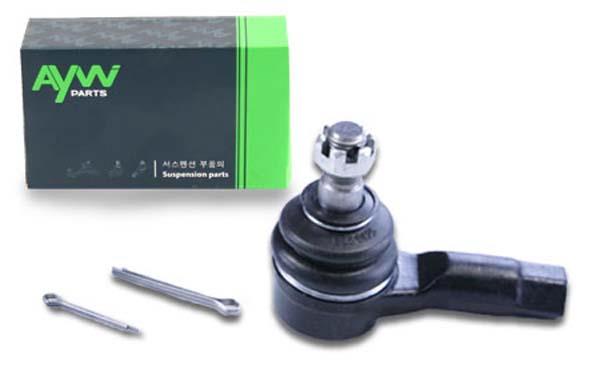 Aywiparts AW1310006LR Tie rod end outer AW1310006LR: Buy near me in Poland at 2407.PL - Good price!
