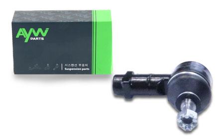 Aywiparts AW1310045LR Tie rod end outer AW1310045LR: Buy near me in Poland at 2407.PL - Good price!