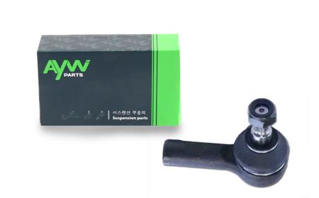 Aywiparts AW1310061LR Tie rod end outer AW1310061LR: Buy near me in Poland at 2407.PL - Good price!