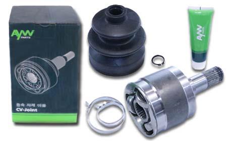 Aywiparts AW1521217 CV joint AW1521217: Buy near me in Poland at 2407.PL - Good price!