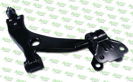 Aywiparts AW1360861R Suspension arm front lower right AW1360861R: Buy near me in Poland at 2407.PL - Good price!