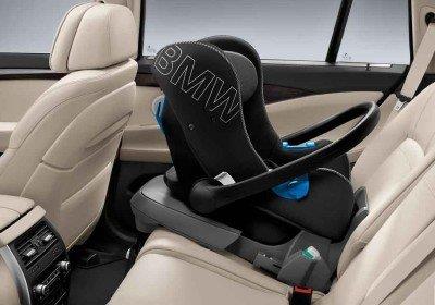 BMW 82 22 2 348 230 Car Seat bmw baby seat 0+ BMW 82 22 2348230 82222348230: Buy near me in Poland at 2407.PL - Good price!