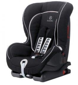 Mercedes A 000 970 17 02 Car Seat DUO + ​​(from 9 months to 4 years., 9-18kg.) Mercedes A 000 970 17 02 A0009701702: Buy near me in Poland at 2407.PL - Good price!