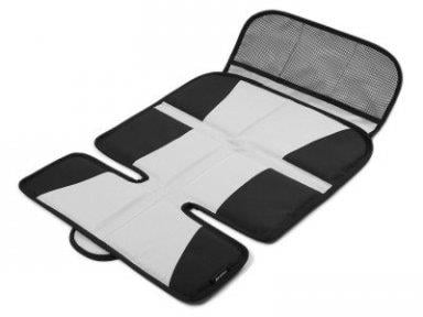 VAG 000 019 819 A Protective mat under the car seat VAG 000 019 819 A 000019819A: Buy near me at 2407.PL in Poland at an Affordable price!
