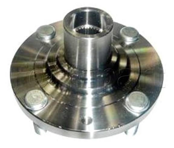Otoform/FormPart 56498002/S Wheel hub front 56498002S: Buy near me in Poland at 2407.PL - Good price!