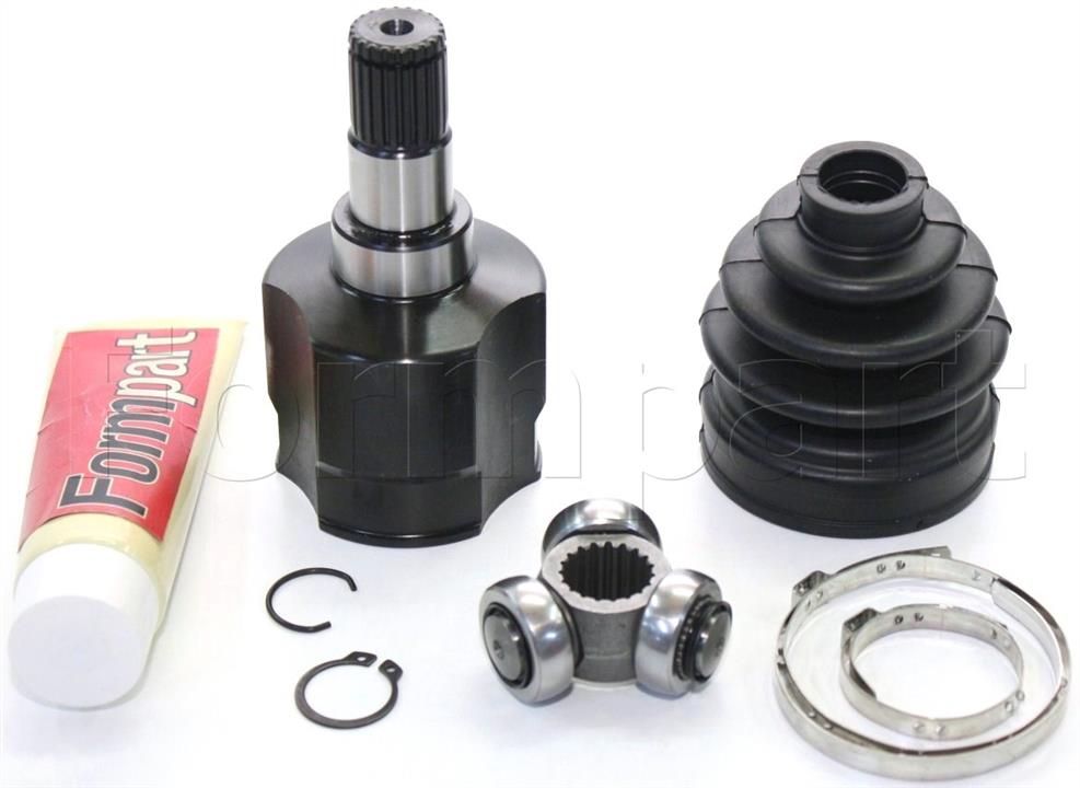 Otoform/FormPart 56398003/S Joint Kit, drive shaft 56398003S: Buy near me in Poland at 2407.PL - Good price!