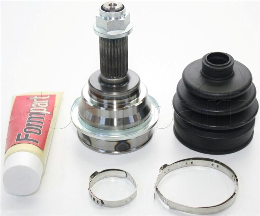Otoform/FormPart 43398004/S Joint Kit, drive shaft 43398004S: Buy near me in Poland at 2407.PL - Good price!