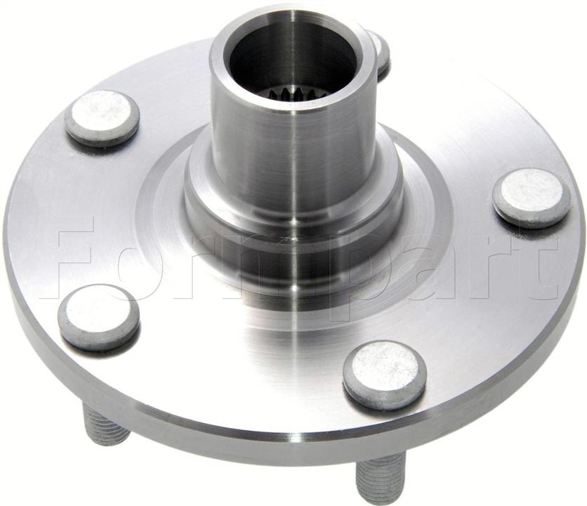 Otoform/FormPart 42498083/S Wheel hub front 42498083S: Buy near me in Poland at 2407.PL - Good price!