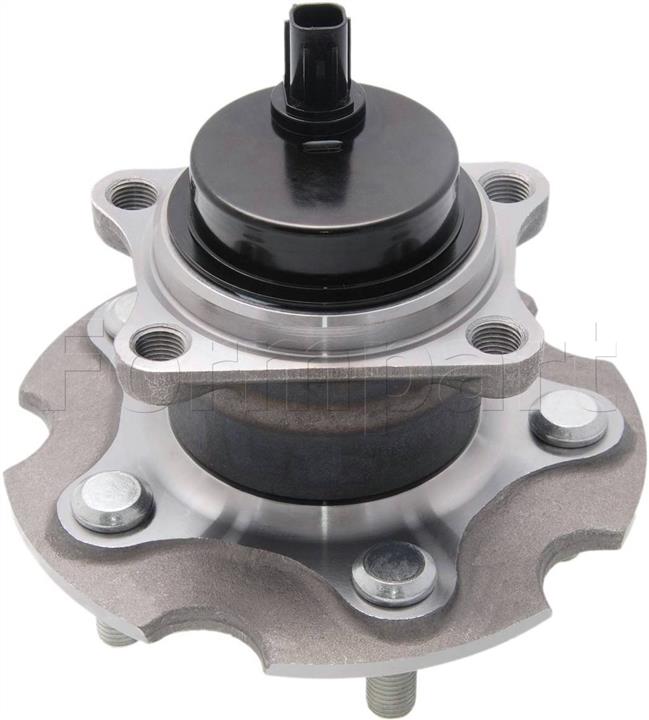 Otoform/FormPart 42498074/S Wheel hub front 42498074S: Buy near me in Poland at 2407.PL - Good price!