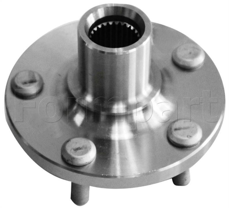 Otoform/FormPart 42498062/S Wheel hub front 42498062S: Buy near me in Poland at 2407.PL - Good price!