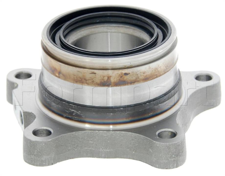 Otoform/FormPart 42498014/S Wheel hub 42498014S: Buy near me at 2407.PL in Poland at an Affordable price!