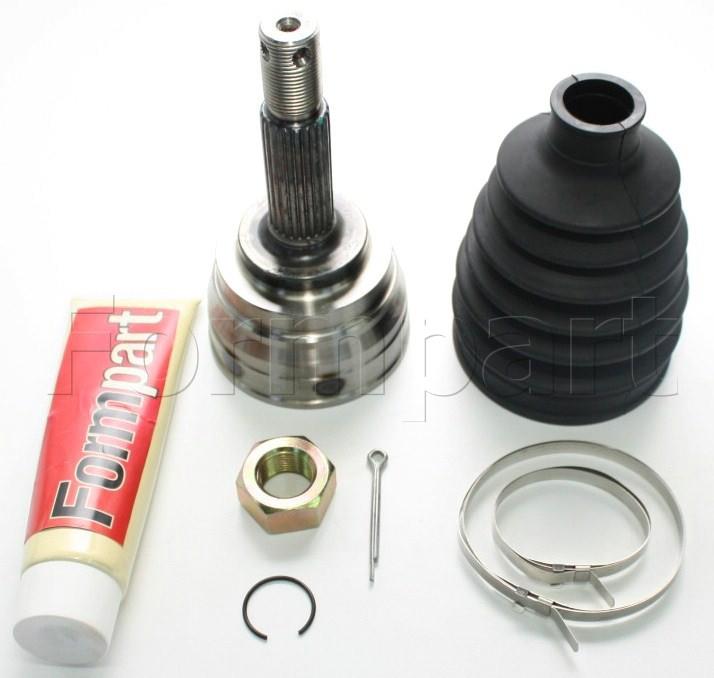 Otoform/FormPart 41398003/S CV joint 41398003S: Buy near me in Poland at 2407.PL - Good price!