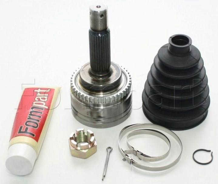Otoform/FormPart 39398006/S Joint Kit, drive shaft 39398006S: Buy near me in Poland at 2407.PL - Good price!