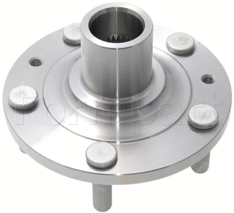 Otoform/FormPart 38498014/S Wheel hub front 38498014S: Buy near me in Poland at 2407.PL - Good price!