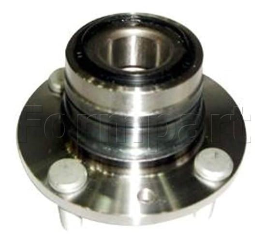 Otoform/FormPart 38498006/S Wheel hub 38498006S: Buy near me in Poland at 2407.PL - Good price!