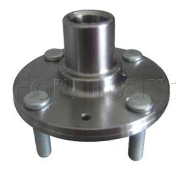 Otoform/FormPart 37498005/S Wheel hub front 37498005S: Buy near me in Poland at 2407.PL - Good price!