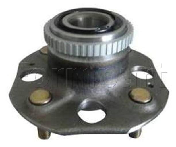 Otoform/FormPart 36498008/S Wheel hub front 36498008S: Buy near me in Poland at 2407.PL - Good price!
