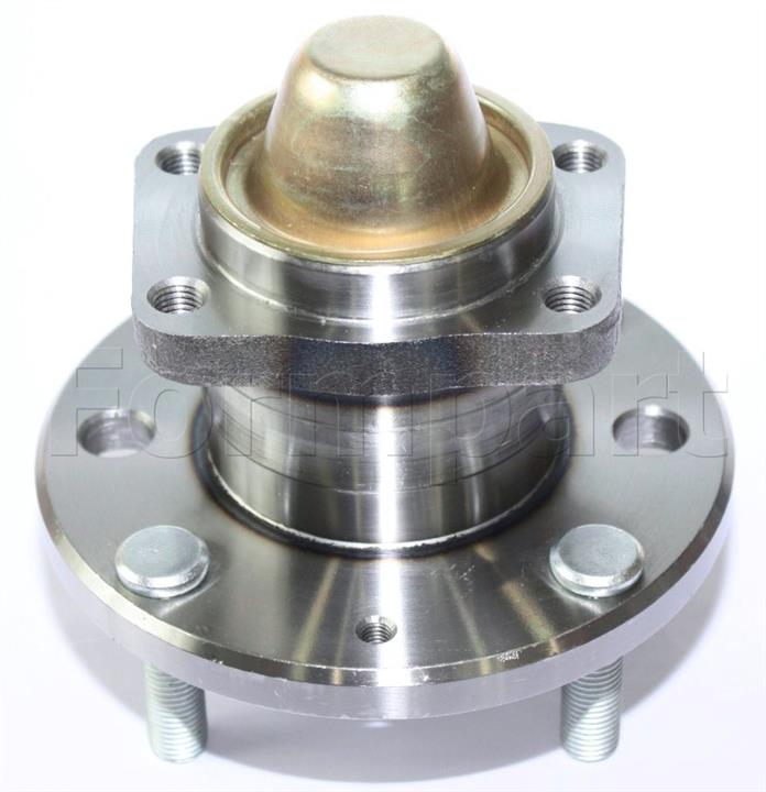 Otoform/FormPart 32498006/S Wheel hub front 32498006S: Buy near me in Poland at 2407.PL - Good price!