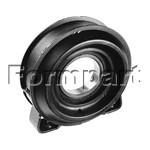 Otoform/FormPart 30415001/S Mounting, propshaft 30415001S: Buy near me in Poland at 2407.PL - Good price!
