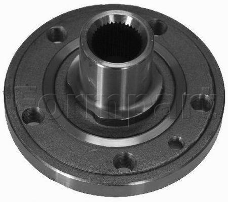 Otoform/FormPart 29498086/S Wheel hub front 29498086S: Buy near me in Poland at 2407.PL - Good price!