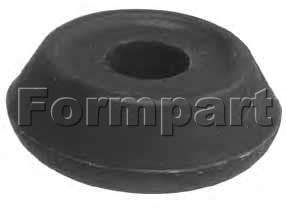 Otoform/FormPart 29411037/S Front stabilizer bush 29411037S: Buy near me in Poland at 2407.PL - Good price!