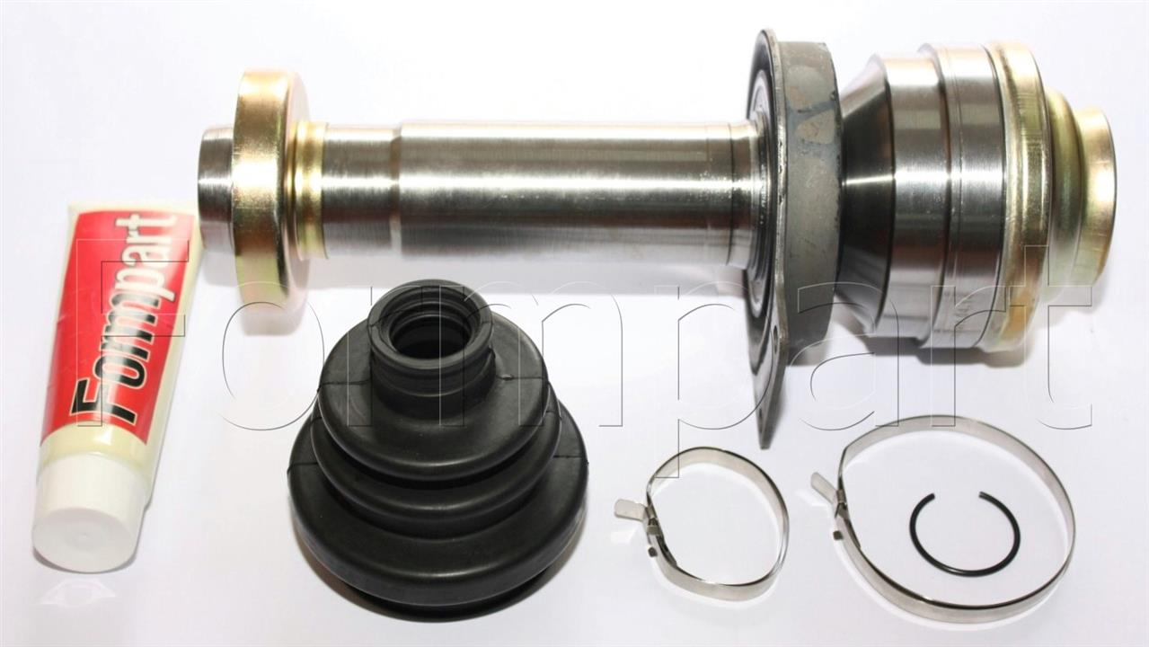 Otoform/FormPart 29398012/S CV joint 29398012S: Buy near me in Poland at 2407.PL - Good price!