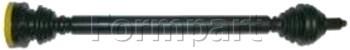 Otoform/FormPart 29380039/S Drive shaft 29380039S: Buy near me in Poland at 2407.PL - Good price!