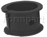 Otoform/FormPart 22407311S Bushings 22407311S: Buy near me in Poland at 2407.PL - Good price!