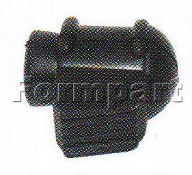 Otoform/FormPart 22407271 Front stabilizer bush 22407271: Buy near me at 2407.PL in Poland at an Affordable price!